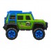 Машинка Road Rippers off Road Rumbler зеленая (20091)