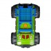 Машинка Road Rippers off Road Rumbler зеленая (20091)