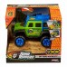 Машинка Road Rippers off Road Rumbler зеленая (20091)