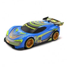 Машинка Road Rippers Speed swipe Bionic голубая моторизованная (20121)