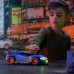 Машинка Road Rippers Speed swipe Bionic голубая моторизованная (20121)