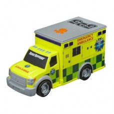 Машинка Road Rippers Rush & rescue Скорая помощь (20241)
