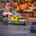 Машинка Road Rippers Rush & rescue Скорая помощь (20241) Машинка Road Rippers Rush & rescue Скорая помощь (20241)