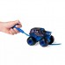 Машинка Monster Jam Son-uva Digger 1:43 (6044990-9) Машинка Monster Jam Son-uva Digger 1:43 (6044990-9)