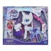 Игровой набор My Little Pony Волшебная грива Рарити с сюрпризами (E9104) Игровой набор My Little Pony Волшебная грива Рарити с сюрпризами (E9104)