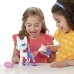 Игровой набор My Little Pony Волшебная грива Рарити с сюрпризами (E9104) Игровой набор My Little Pony Волшебная грива Рарити с сюрпризами (E9104)