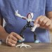 Игровая фигурка Spider-Man Bend and flex Гвен Призрак-паук 15 см (E7335/E7688) Игровая фигурка Spider-Man Bend and flex Гвен Призрак-паук 15 см (E7335/E7688)