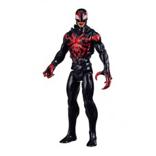 Игровая фигурка Spider-Man Titan hero Майлз Моралес 30 см (E8686/E8729) Игровая фигурка Spider-Man Titan hero Майлз Моралес 30 см (E8686/E8729)