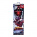 Игровая фигурка Spider-Man Titan hero Майлз Моралес 30 см (E8686/E8729) Игровая фигурка Spider-Man Titan hero Майлз Моралес 30 см (E8686/E8729)