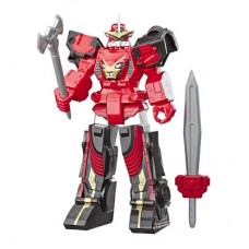 Игровая фигурка Power Rangers Beast morphers Рейсер Зорд 25 см (E5900/E5949) Игровая фигурка Power Rangers Beast morphers Рейсер Зорд 25 см (E5900/E5949)