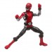 Игровой набор Power Rangers Beast morphers Красный рейнджер и зверобот (E7270/E7324) Игровой набор Power Rangers Beast morphers Красный рейнджер и зверобот (E7270/E7324)