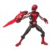 Игровой набор Power Rangers Beast morphers Красный рейнджер и зверобот (E7270/E7324) Игровой набор Power Rangers Beast morphers Красный рейнджер и зверобот (E7270/E7324)