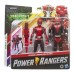 Игровой набор Power Rangers Beast morphers Красный рейнджер и зверобот (E7270/E7324) Игровой набор Power Rangers Beast morphers Красный рейнджер и зверобот (E7270/E7324)