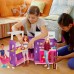 Игровой набор Barbie You can be Кафе на колесах (GMW07) Игровой набор Barbie You can be Кафе на колесах (GMW07)