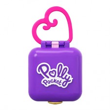 Набор Polly Pocket Развлечения на улице Фермерский магазин (GNG58/GKJ40) Набор Polly Pocket Развлечения на улице Фермерский магазин (GNG58/GKJ40)
