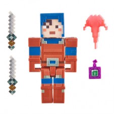 Фигурка Minecraft Dungeons Хекс (GNC23/GNC25) Фигурка Minecraft Dungeons Хекс (GNC23/GNC25)