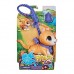 Игрушка-каталка FurReal Friends Peealots Котенок бежевый (E8932/E8955) Игрушка-каталка FurReal Friends Peealots Котенок бежевый (E8932/E8955)
