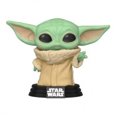 Фигурка Funko Pop Мандалорец Малыш Грогу (48740) Фигурка Funko Pop Мандалорец Малыш Грогу (48740)
