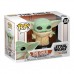 Фигурка Funko Pop Мандалорец Малыш Грогу (48740) Фигурка Funko Pop Мандалорец Малыш Грогу (48740)