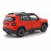 Автомодель Welly Jeep Renegade Trailhawk 1:24 красная (24071W/24071W-2) Автомодель Welly Jeep Renegade Trailhawk 1:24 красная (24071W/24071W-2)