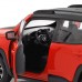 Автомодель Welly Jeep Renegade Trailhawk 1:24 красная (24071W/24071W-2) Автомодель Welly Jeep Renegade Trailhawk 1:24 красная (24071W/24071W-2)