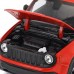 Автомодель Welly Jeep Renegade Trailhawk 1:24 красная (24071W/24071W-2) Автомодель Welly Jeep Renegade Trailhawk 1:24 красная (24071W/24071W-2)