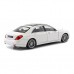 Автомодель Welly Mercedes Benz S-class 1:24 белая (24051W/24051W-1) Автомодель Welly Mercedes Benz S-class 1:24 белая (24051W/24051W-1)