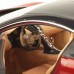 Автомодель Welly Bugatti Chiron 1:24 красная (24077W/24077W-2) Автомодель Welly Bugatti Chiron 1:24 красная (24077W/24077W-2)