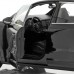 Автомодель Welly Porsche Cayenne Turbo 1:24 черная (24092W/24092W-1) Автомодель Welly Porsche Cayenne Turbo 1:24 черная (24092W/24092W-1)
