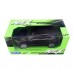 Автомодель Welly Porsche Cayenne Turbo 1:24 черная (24092W/24092W-1) Автомодель Welly Porsche Cayenne Turbo 1:24 черная (24092W/24092W-1)