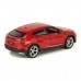 Автомодель Welly Lamborghini Urus 1:24 красная (24094W/24094W-2) Автомодель Welly Lamborghini Urus 1:24 красная (24094W/24094W-2)