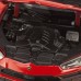 Автомодель Welly Lamborghini Urus 1:24 красная (24094W/24094W-2) Автомодель Welly Lamborghini Urus 1:24 красная (24094W/24094W-2)