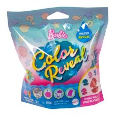 Набор-сюрприз Barbie Color reveal 2 Питомец (GTP74) Набор-сюрприз Barbie Color reveal 2 Питомец (GTP74)