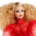 Коллекционная кукла Barbie 75-летие Mattel (GMM98) Коллекционная кукла Barbie 75-летие Mattel (GMM98)