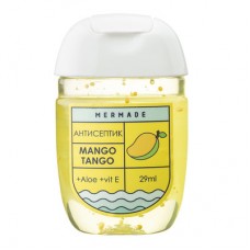 Антисептик-гель для рук Mermade Mango Tango 29 мл (MR0015)