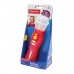 Детский микрофон Fisher-Price Пою сам (380003) Детский микрофон Fisher-Price Пою сам (380003)