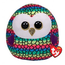 Подушка TY Squish-a-boos Сова Owen (39191) Подушка TY Squish-a-boos Сова Owen (39191)