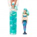 Кукла Barbie Color Reveal Mermaid Series Цветное преображение S4 сюрприз (GTP43) Кукла Barbie Color Reveal Mermaid Series Цветное преображение S4 сюрприз (GTP43)