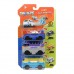 Игровой набор машинок Transracers Городской транспорт 2 в 1 (YW463879)