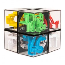 Головоломка-лабиринт Perplexus Hybrid 2x2 rubiks (SM34624) Головоломка-лабиринт Perplexus Hybrid 2x2 rubiks (SM34624)