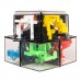 Головоломка-лабиринт Perplexus Hybrid 2x2 rubiks (SM34624) Головоломка-лабиринт Perplexus Hybrid 2x2 rubiks (SM34624)