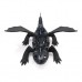 Радиоуправляемая игрушка Hexbug Одинокий дракон черный (409-6847/3) Радиоуправляемая игрушка Hexbug Одинокий дракон черный (409-6847/3)