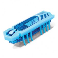 Машинка Hexbug Микро-робот Nano flash Single синий (429-6759/4) Машинка Hexbug Микро-робот Nano flash Single синий (429-6759/4)