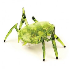 Нано-робот HEXBUG Scarab зеленый (477-2248/2) Нано-робот HEXBUG Scarab зеленый (477-2248/2)