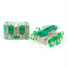 Нано-робот HEXBUG Fire Ant на ИК управлении зеленый (477-2864/1) Нано-робот HEXBUG Fire Ant на ИК управлении зеленый (477-2864/1)