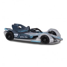 Машинка Majorette Болид Mahindra racing металлическая Gen 2 car металлическая (2084025/2084025-5) Машинка Majorette Болид Mahindra racing металлическая Gen 2 car металлическая (2084025/2084025-5)