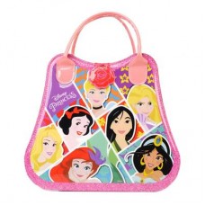 Набор косметики Markwins Disney princess Уикендер (1580174E) Набор косметики Markwins Disney princess Уикендер (1580174E)