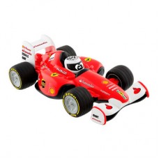 Машинка Chicco Ferrari F1 RC на радиоуправлении (09528.00) Машинка Chicco Ferrari F1 RC на радиоуправлении (09528.00)