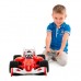 Машинка Chicco Ferrari F1 RC на радиоуправлении (09528.00) Машинка Chicco Ferrari F1 RC на радиоуправлении (09528.00)