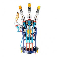 Конструктор CIC Robotics Гидравлическая киберрука (21-634) Конструктор CIC Robotics Гидравлическая киберрука (21-634)